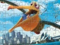 Hra Nemo Fish Puzzle