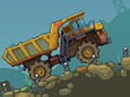 Hra Mining Truck