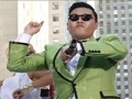 Hra Gangnam Style Hidden Letters