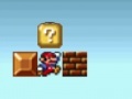 Hra Super Mario Flash 2