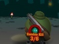 Hra Zombie Hunting