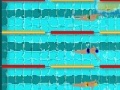 Hra Swim Race