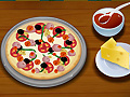Hra Italian Pizza Match