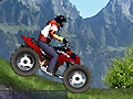 Hra Mountain ATV