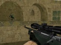 Hra Anti-Terrorist Sniper King 3