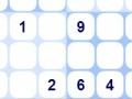 Hra Sudoku generator
