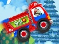 Hra Mario Gift Delivery