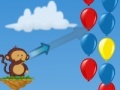 Hra Bloons 2