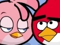 Hra Angry Birds - Hero Rescue