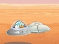Hra Angry Birds Star Airship Racing