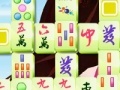 Hra Girls mahjong