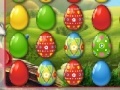 Hra Easter eggs