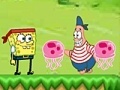 Hra Adventures Spongebob And Patrick