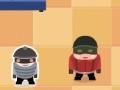 Hra Team of robbers
