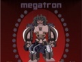 Hra Megatron Dress Up