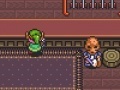 Hra mini Zelda