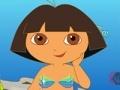 Hra Dora Beauty Mermaid