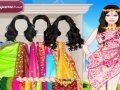 Hra Barbie Indian Princess