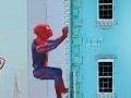Hra Spiderman secret adventure