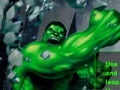 Hra Hulk - destroy the city