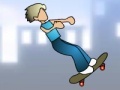Hra Skate Boy