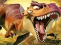Hra Ice Age Dawn Of The Dinosaurs Differences