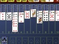 Hra Crystal Spider Solitaire