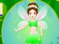 Hra Design Your Nature Fairy