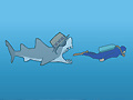 Hra Sydney Shark