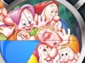 Hra Snow White And the 7-Dwarfs Pic Tart