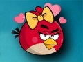 Hra Angry Bird Rescue Princess