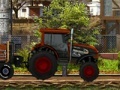 Hra 4 Wheeler Tractor Challenge
