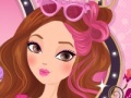 Hra Ever after high briar beauty