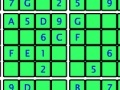 Hra  Sudoku 3