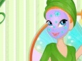 Hra Tinker Bells princess makeover