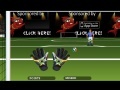 Hra 3D Penalty Save