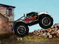 Hra Extreme 4X4 Racer