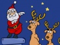 Hra Singing Reindeer