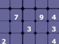 Hra Different Sudoku puzzle every day