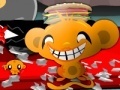Hra Monkey Go Happy: Marathon 4