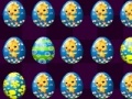 Hra Easter Eggs Messy