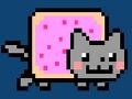 Hra Nyan Cat Fever