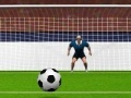 Hra Penalty Training