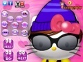 Hra Cute Hello Kitty Makeover