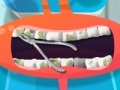 Hra Silly Monster Dentist