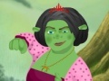 Hra Princess Fiona Dress Up