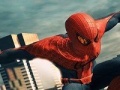 Hra Spiderman Sliding Puzzles