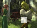 Hra Sort My Tiles Shrek