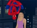 Hra Amazing Spider-Man Kiss