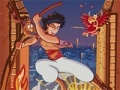 Hra Jumping Aladdin